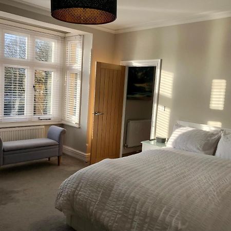 Stunning 2 Bed Georgian Apartment Swafield 외부 사진