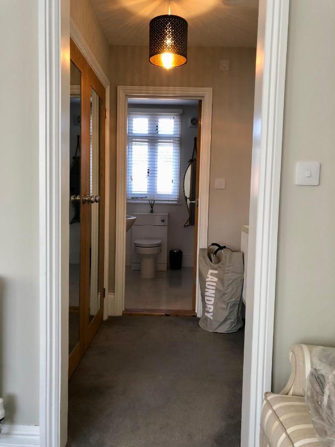 Stunning 2 Bed Georgian Apartment Swafield 외부 사진