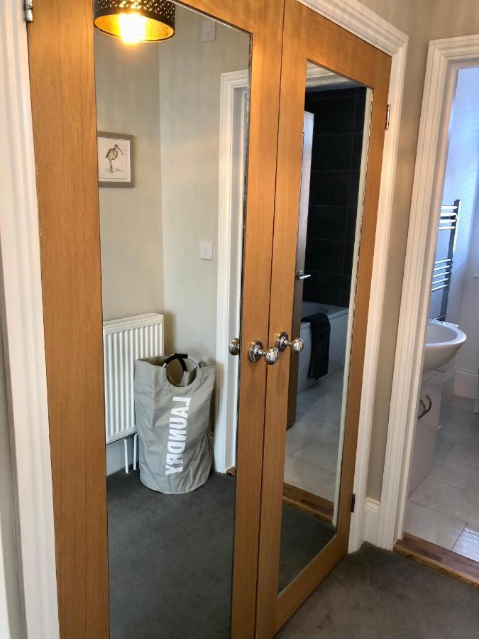 Stunning 2 Bed Georgian Apartment Swafield 외부 사진