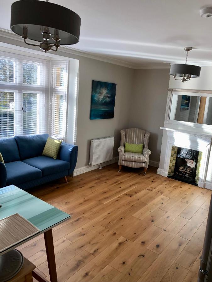 Stunning 2 Bed Georgian Apartment Swafield 외부 사진