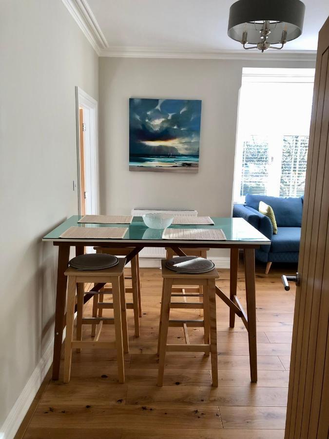 Stunning 2 Bed Georgian Apartment Swafield 외부 사진