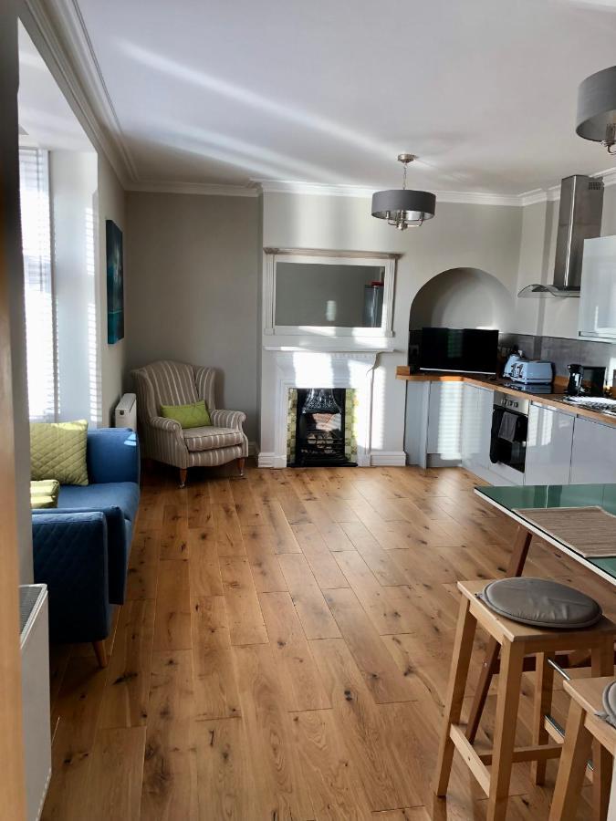 Stunning 2 Bed Georgian Apartment Swafield 외부 사진