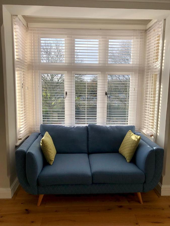 Stunning 2 Bed Georgian Apartment Swafield 외부 사진