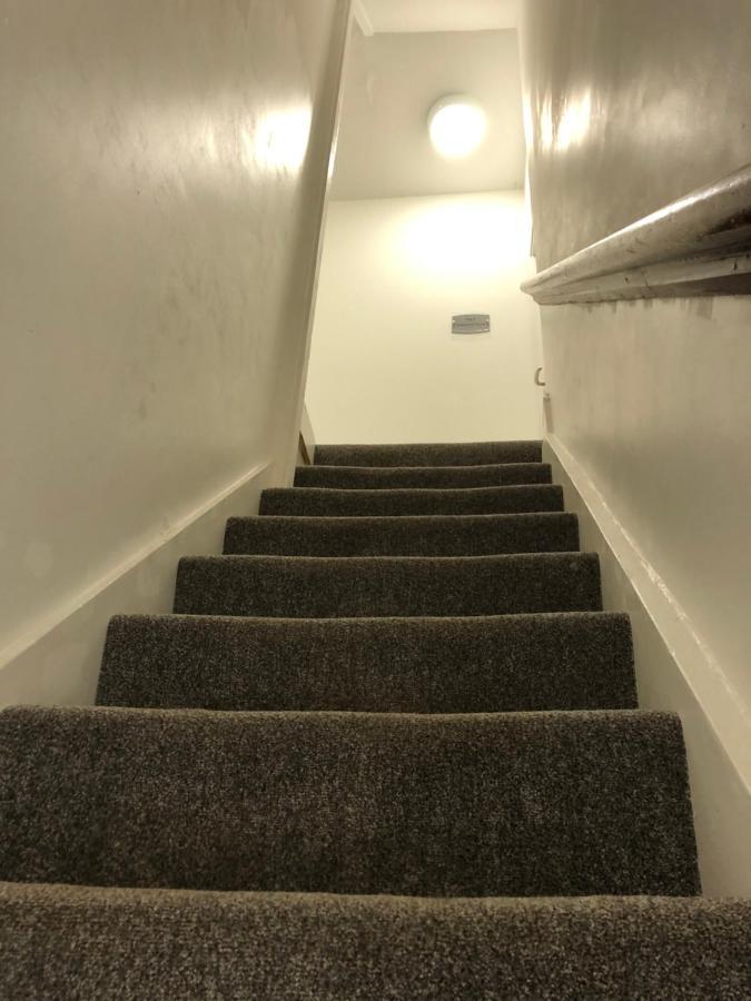 Stunning 2 Bed Georgian Apartment Swafield 외부 사진