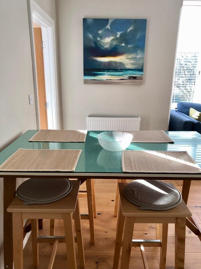 Stunning 2 Bed Georgian Apartment Swafield 외부 사진