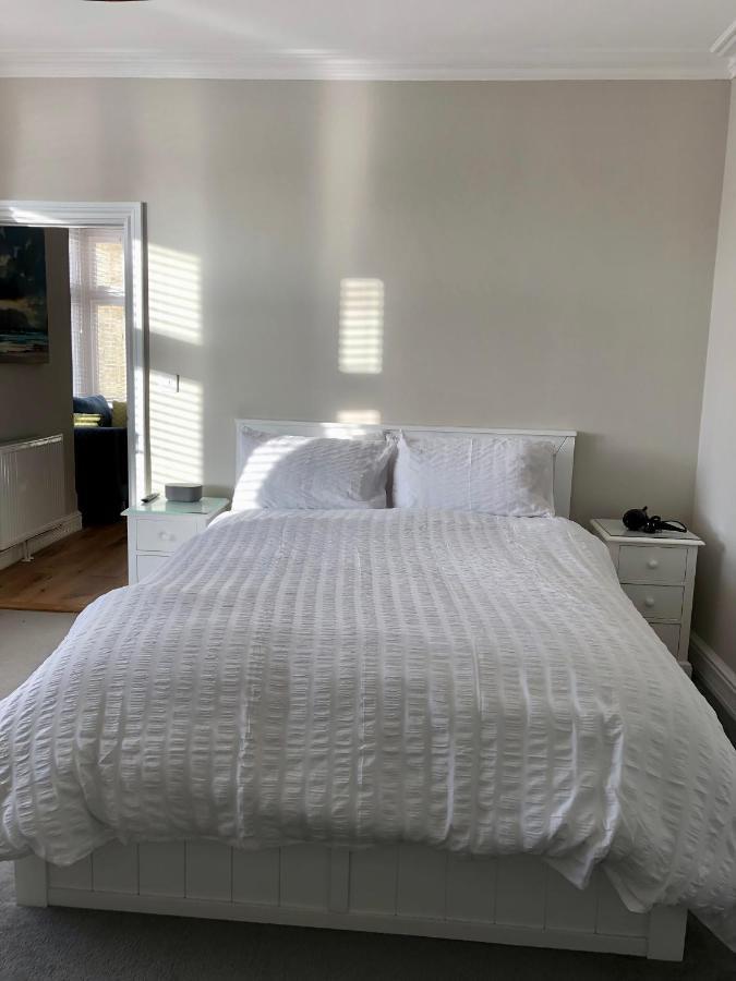 Stunning 2 Bed Georgian Apartment Swafield 외부 사진