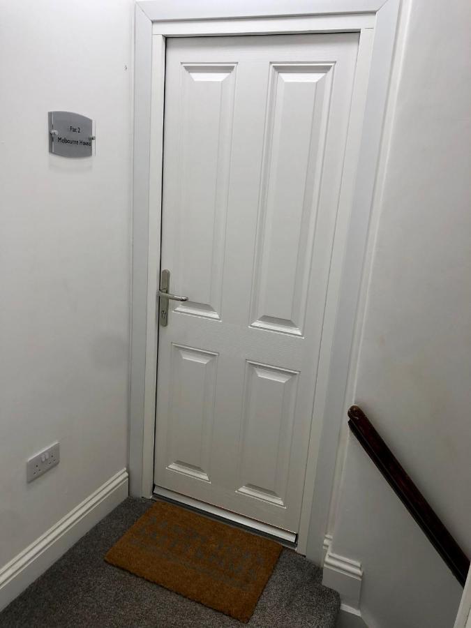 Stunning 2 Bed Georgian Apartment Swafield 외부 사진