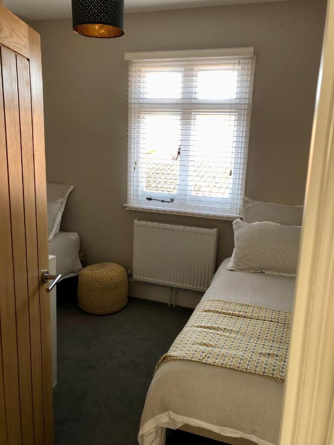 Stunning 2 Bed Georgian Apartment Swafield 외부 사진